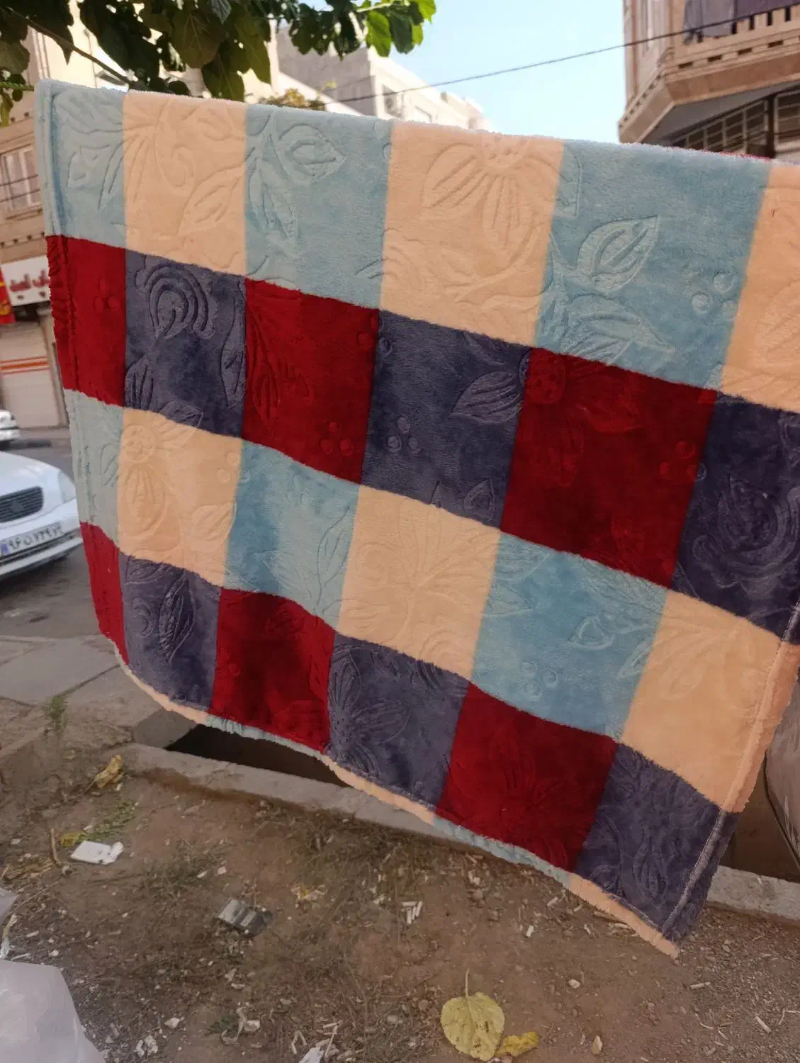 پنو|رختخواب، بالش، پتو|الوند, |دیوار