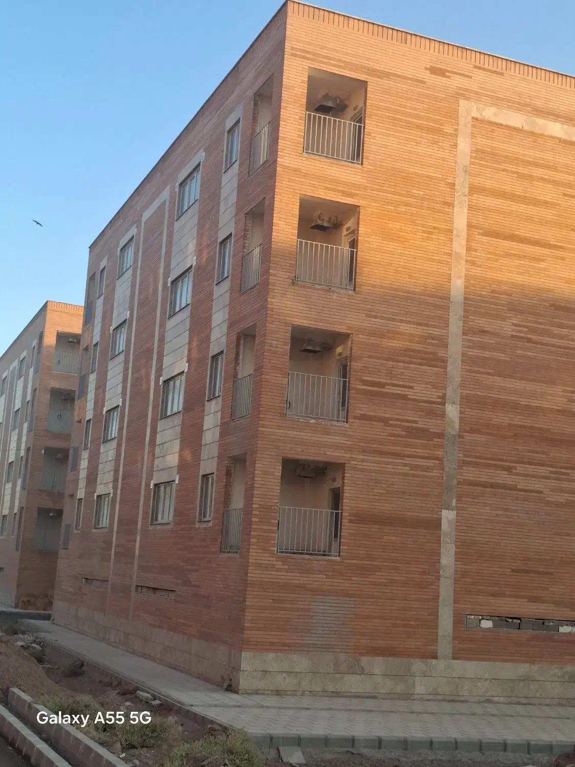 نهضت مسکن /آپارتمان/خرید فروش|فروش آپارتمان|پرند, فاز ۲|دیوار