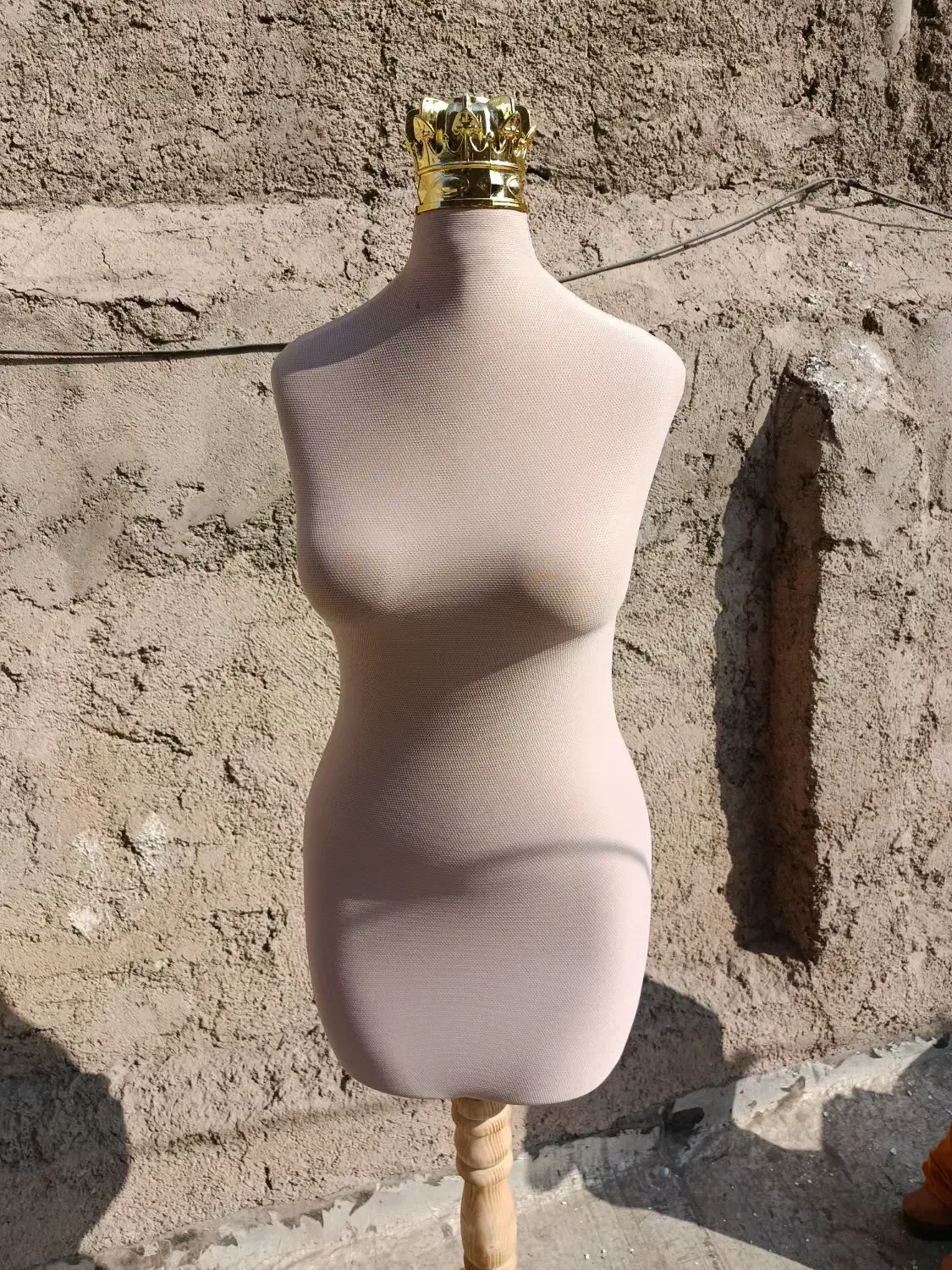 مانکن سوزن خور|لوازم خیاطی و بافتنی|ری, فیروزآباد|دیوار