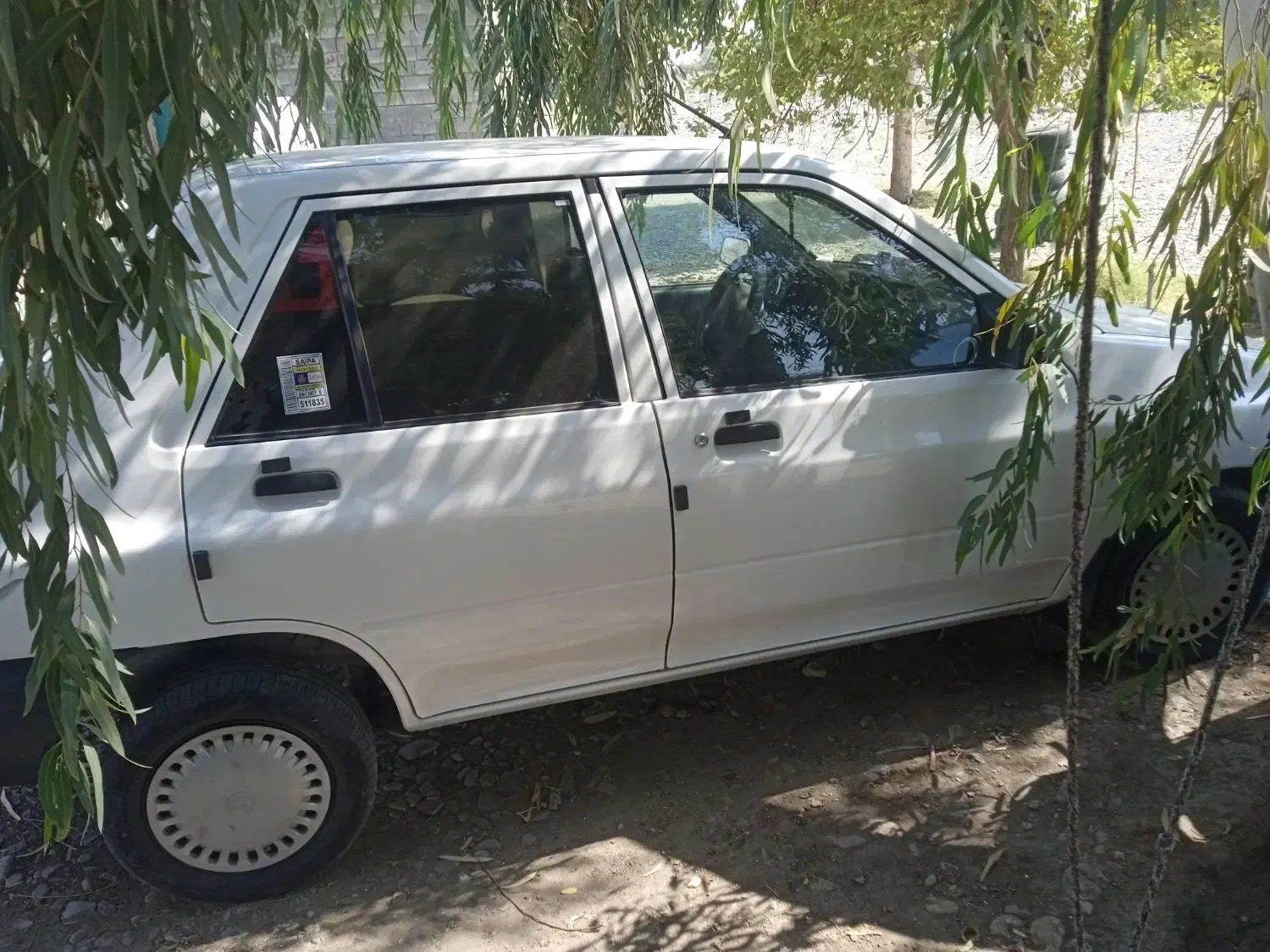 خودرو|خودرو سواری و وانت|فاریاب, |دیوار