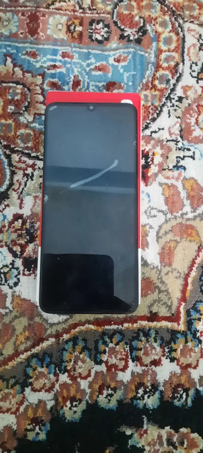 گوشی شیاومی A3|موبایل|مرودشت, تامین اجتماعی|دیوار