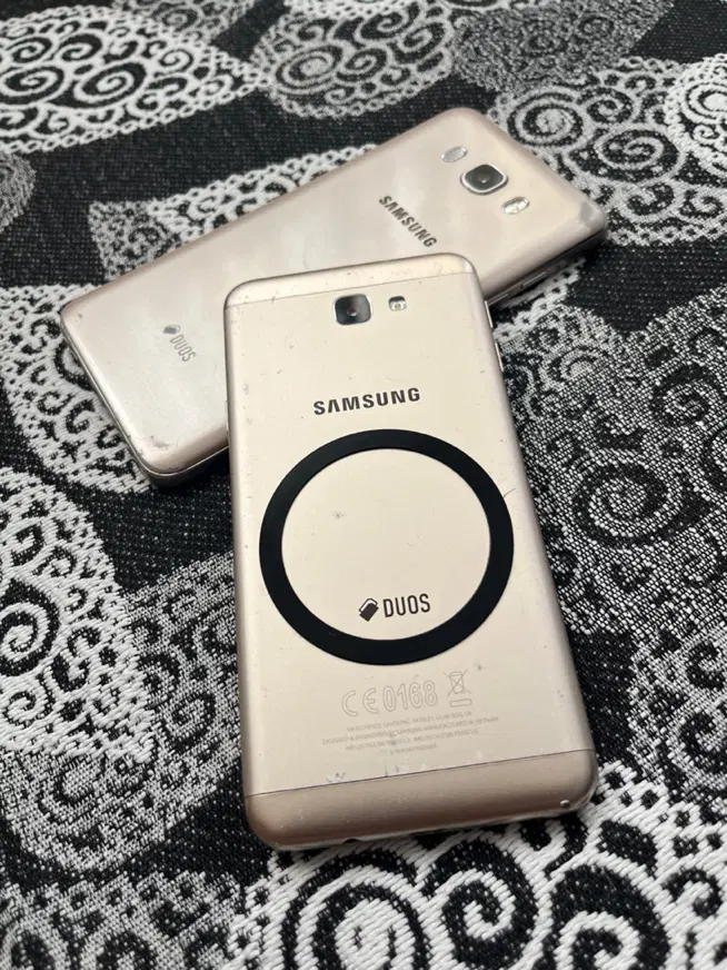 گوشی j7(2016) و j5prime|موبایل|تهران, یافتآباد|دیوار