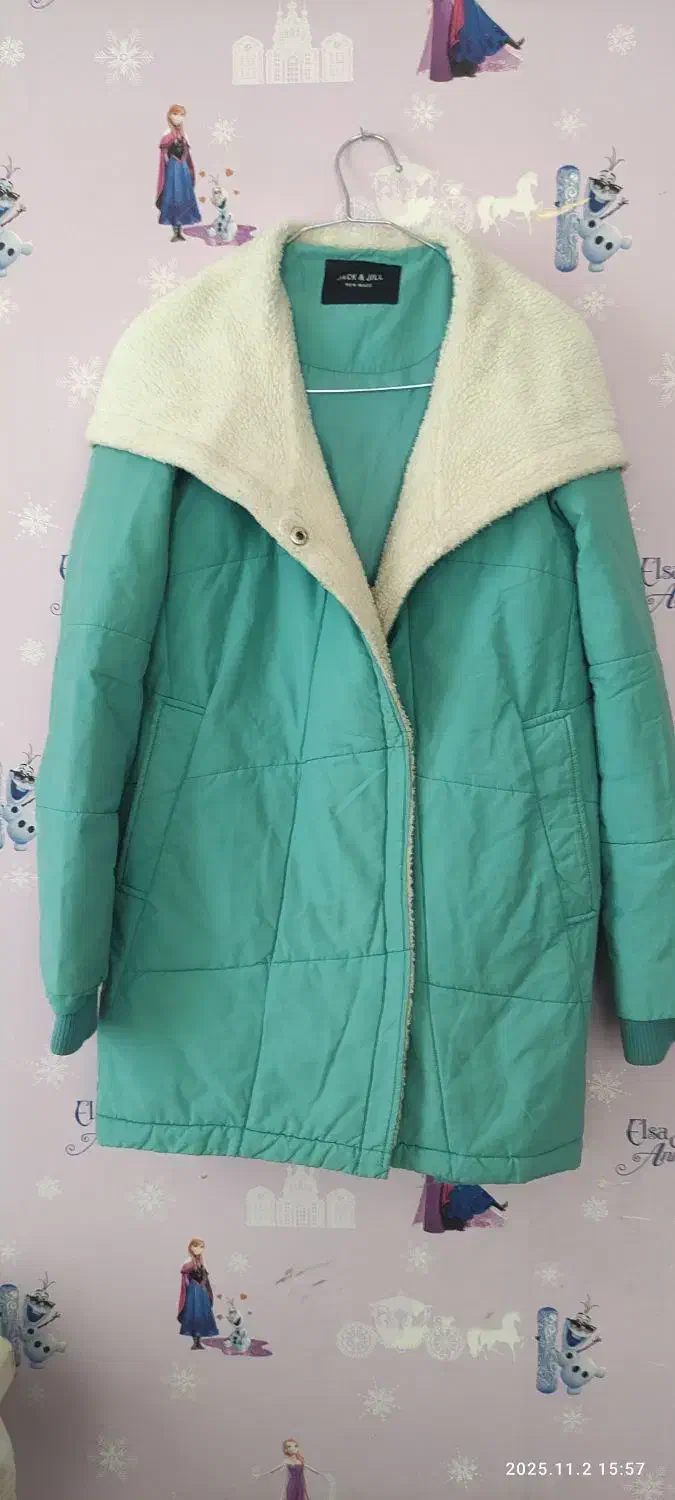 کاپشن پافر سایز ۳۸/۴۰ سهند|لباس|سهند, |دیوار