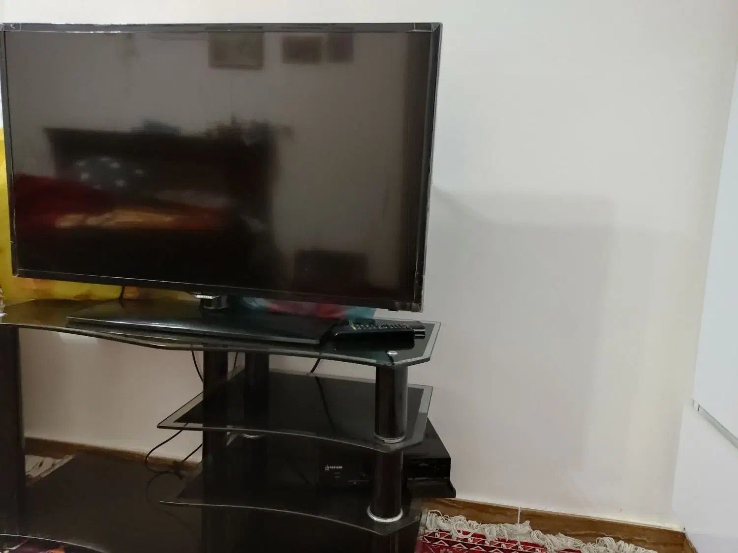 چند عدد وسایل منزل به فروش می رسد|تلویزیون و پروژکتور|جم, |دیوار