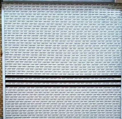 تعمیر و نصاب  کرکره|خدمات پیشه و مهارت|نسیم‌شهر, |دیوار