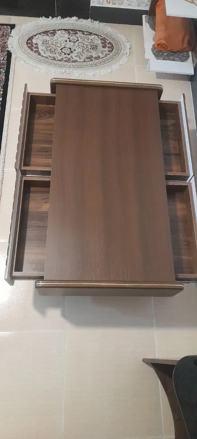 میز  جلو مبلمان|مبلمان خانگی و میز عسلی|کرمانشاه, |دیوار