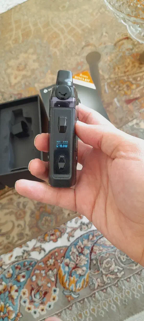 ویپ(گیک ویپ)|زیورآلات و اکسسوری|کاشمر, |دیوار