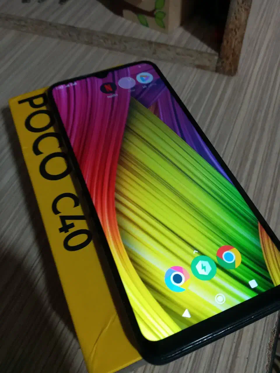 هواپز شیاومی پکو c40|اجاق گاز و لوازم برقی پختوپز|پیشوا, |دیوار