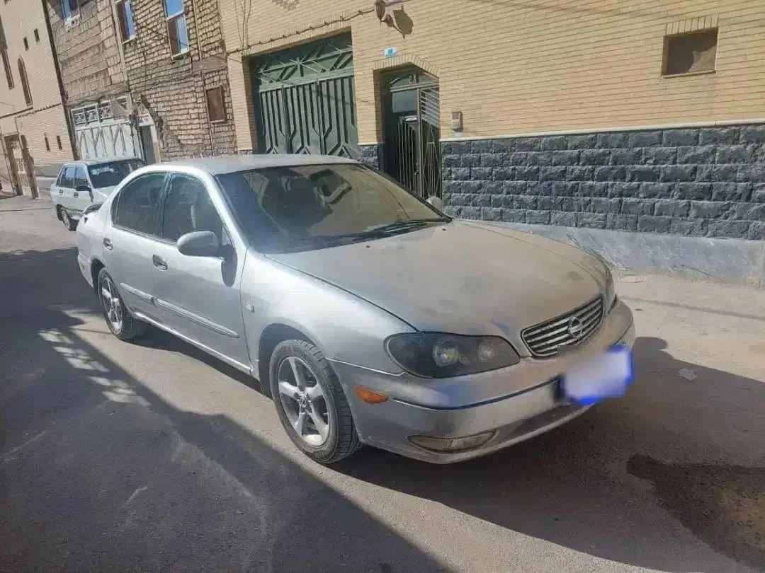 ماکسیما 82 دنده|خودرو سواری و وانت|پیر بکران, |دیوار