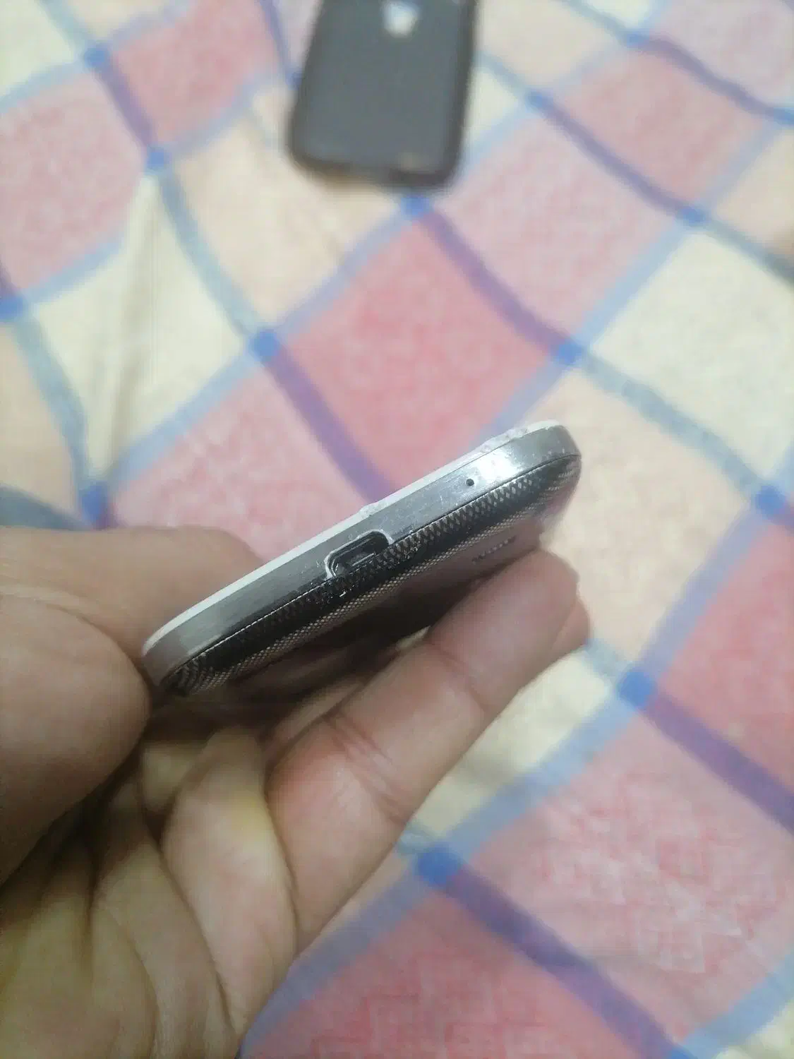 گوشی s4mini|موبایل|کرج, گوهردشت|دیوار