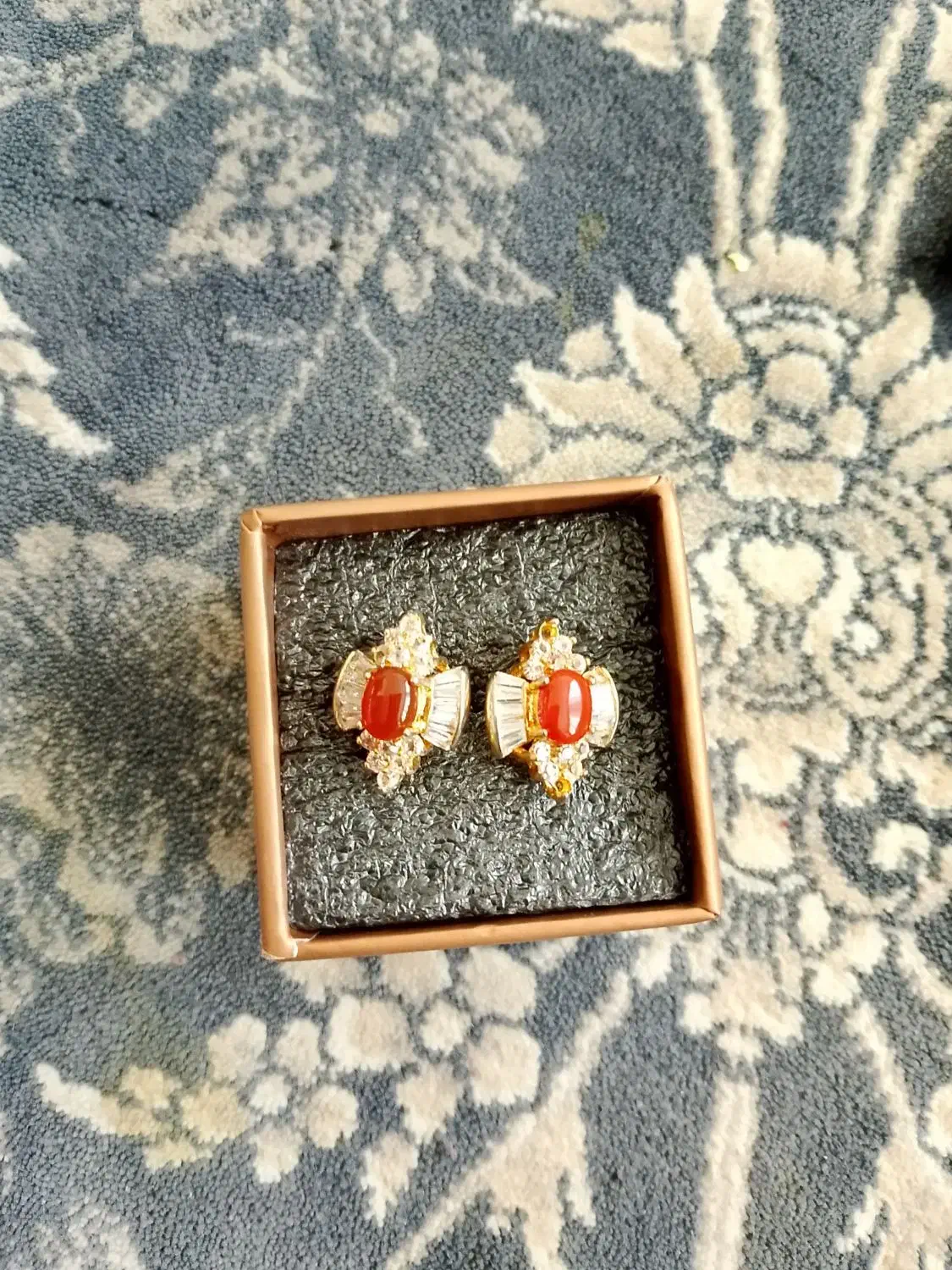 ساعت و گوشواره|بدلیجات|زنجان, |دیوار