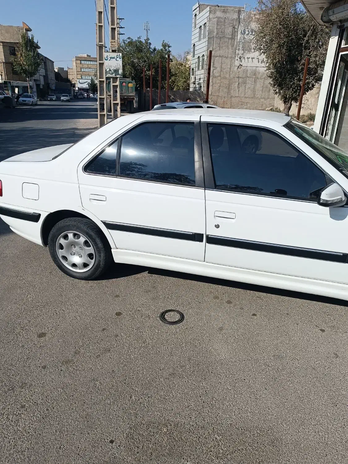 فروشی|خودرو سواری و وانت|ماهدشت, |دیوار