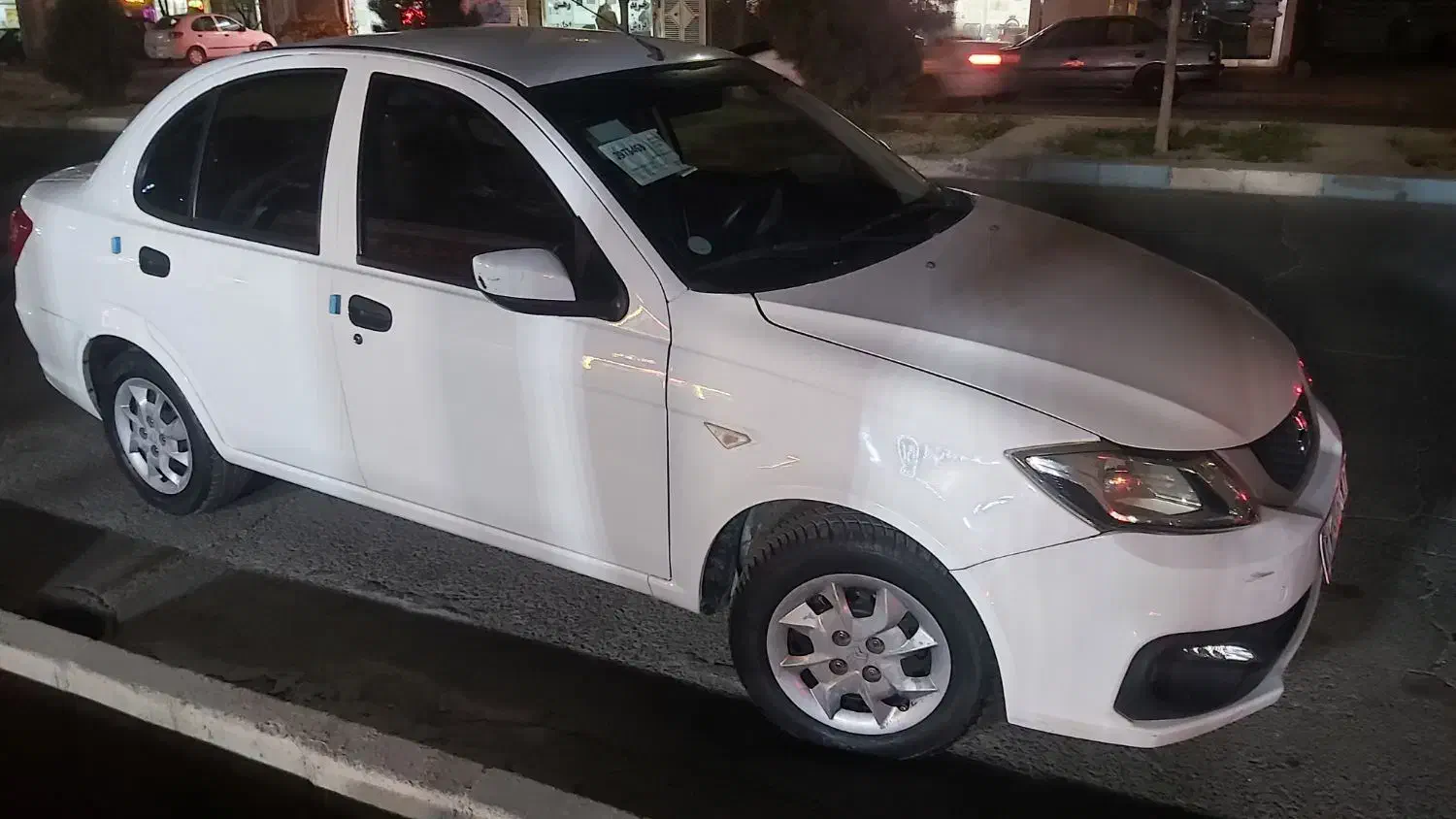 ساینا اس ۱۴۰۰|خودرو سواری و وانت|نیشابور, شهرک ولیعصر|دیوار