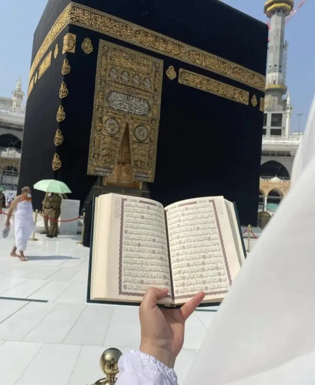 حج تمتع 86 دو فیش آماده اعزام|تور و چارتر|بیرجند, |دیوار