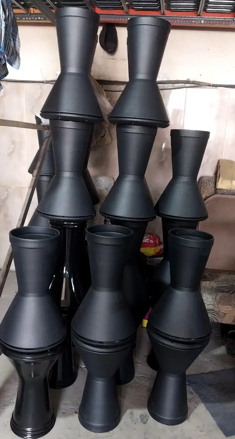 تمپو تمام چدن داربوکا سنگین ضرب تمبک خرید آموزش|درام و پرکاشن|مشهد, ایثار|دیوار