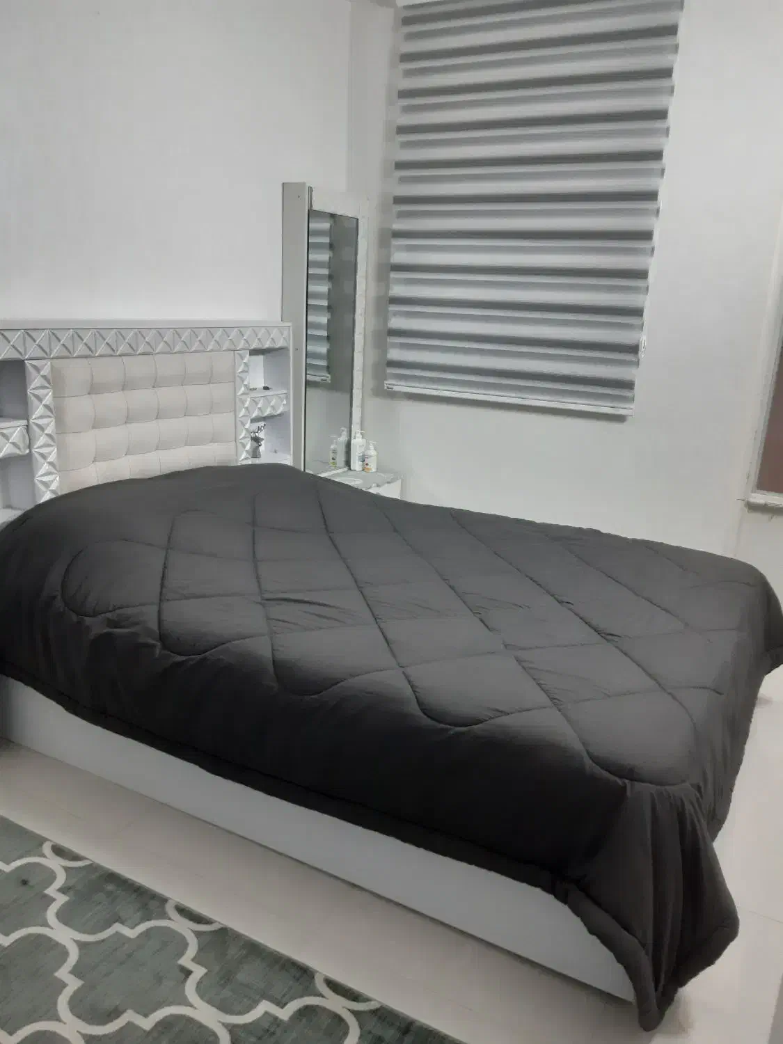 سرویس خواب بدون تشک ۷۵۰۰۰۰۰|تخت و سرویس خواب|محلات, |دیوار