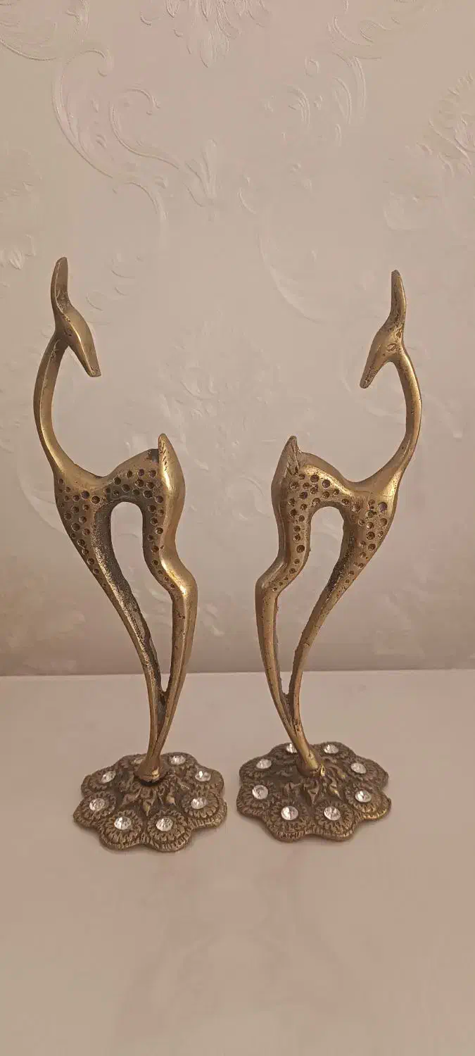 مجسمه برنزی|مجسمه، تندیس، ماکت|تبریز, |دیوار