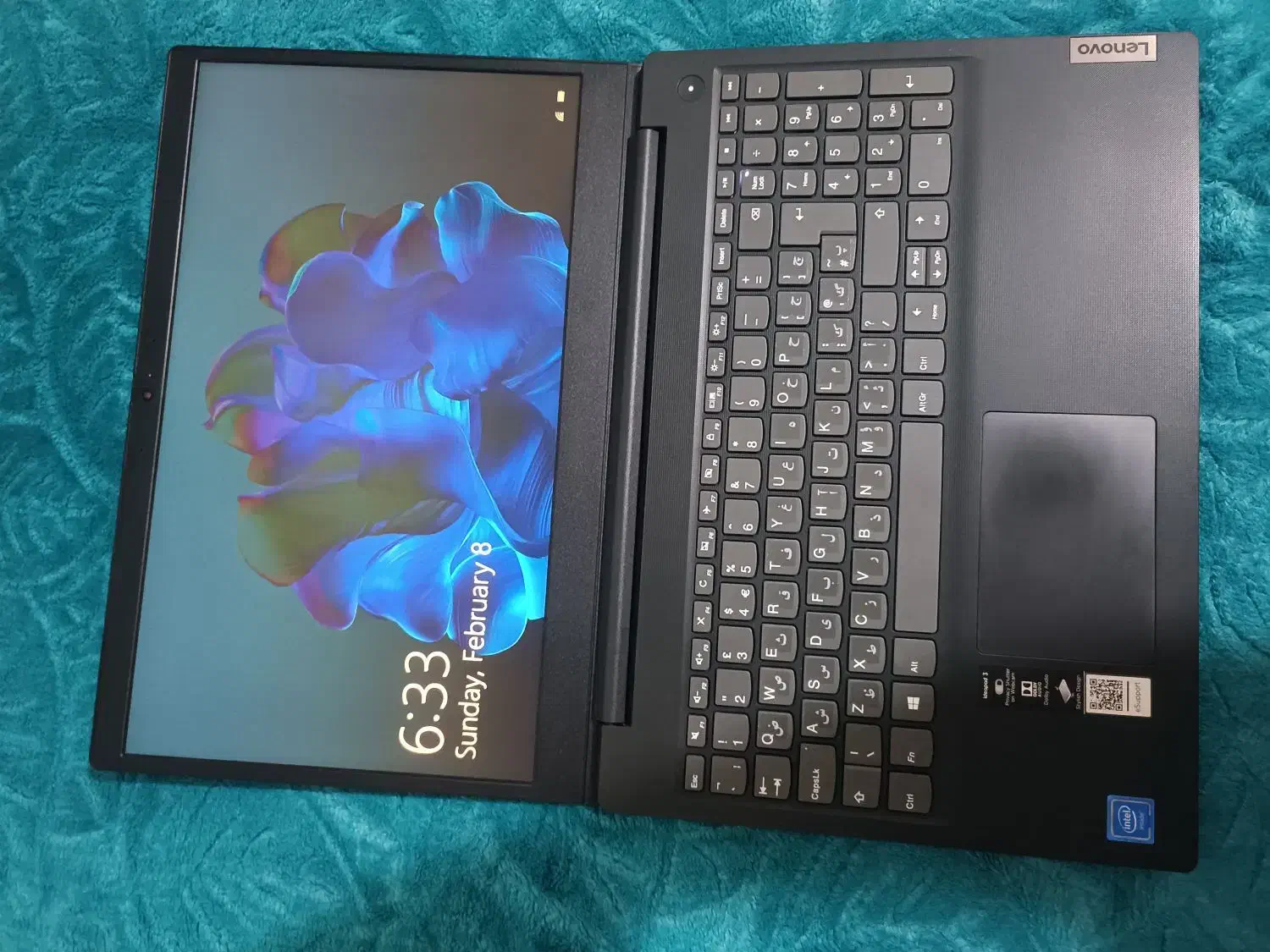 لپتاپ Lenovo IdeaPad 3|رایانه همراه|تبریز, |دیوار