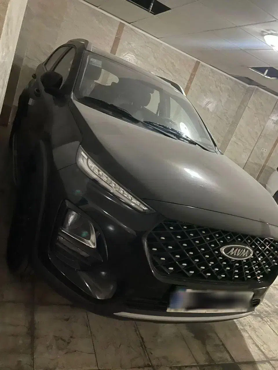 ایکس22 پرو دنده ای صفرخشک(شخصی)|خودرو سواری و وانت|کرج, گوهردشت|دیوار