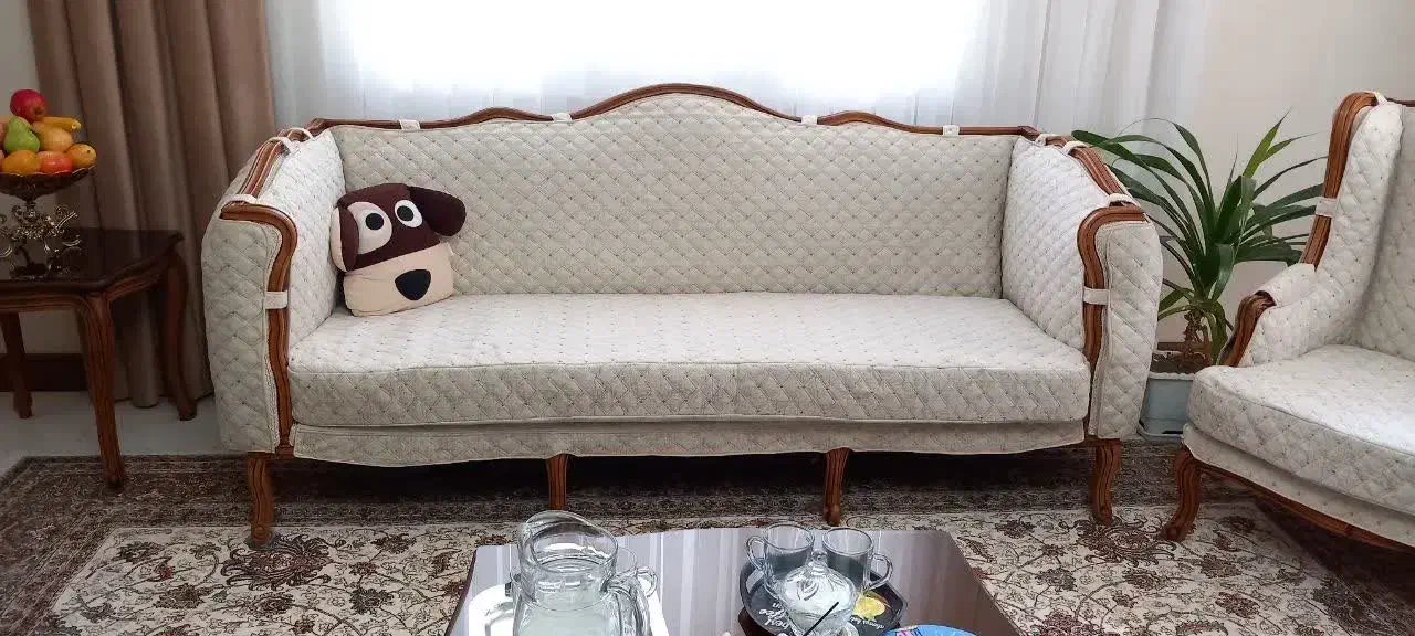 کاور مبل الماس|خدمات پیشه و مهارت|اردبیل, |دیوار