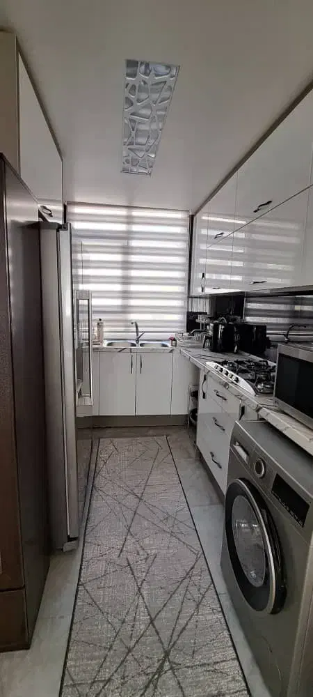 فروش آپارتمان ۶۵ متری شیک|فروش آپارتمان|تهران, نصرت|دیوار