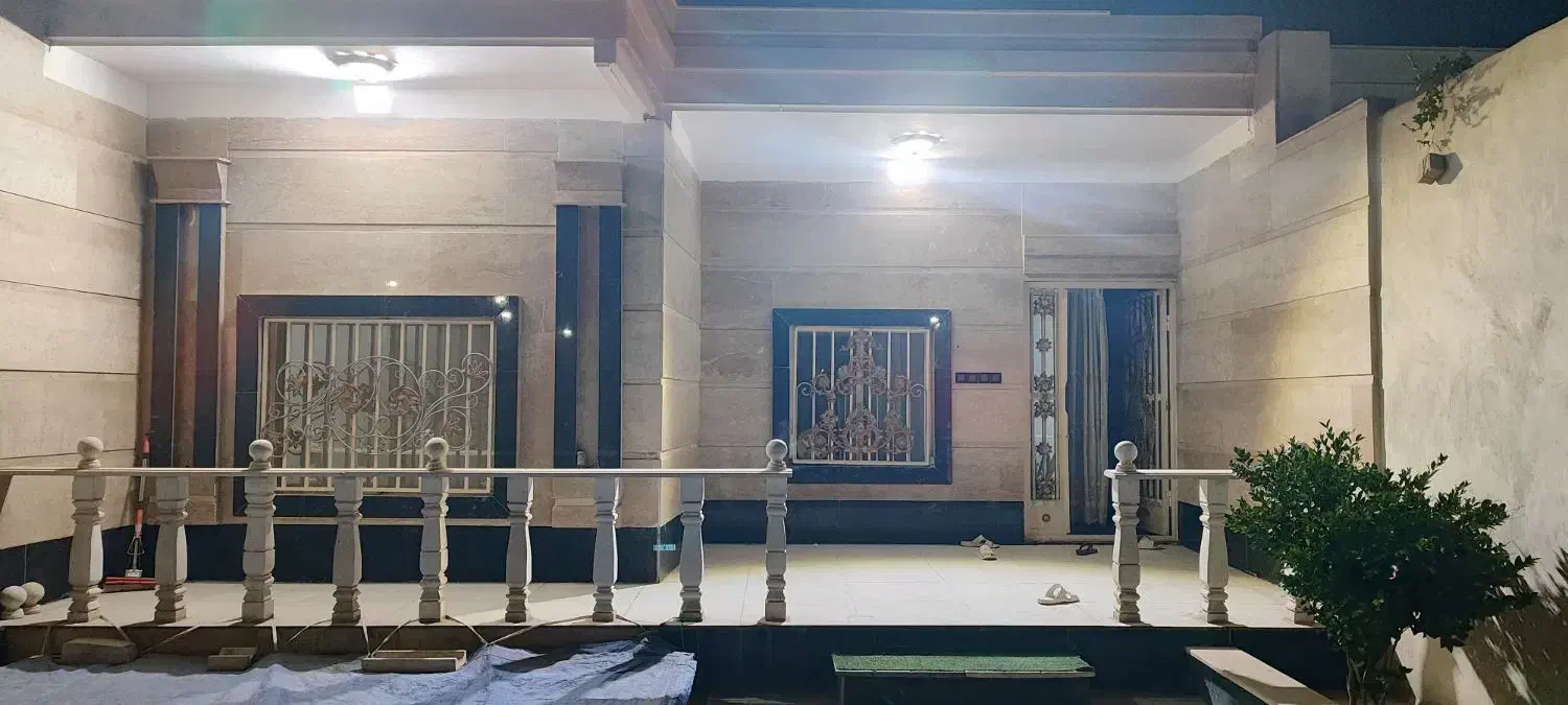 فروش ویلا باغ|فروش خانه و ویلا|تهران, صفا|دیوار