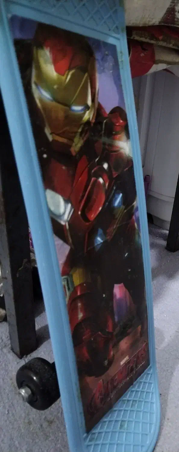 اسکیت|دوچرخه، اسکیت، اسکوتر|آبادان, |دیوار