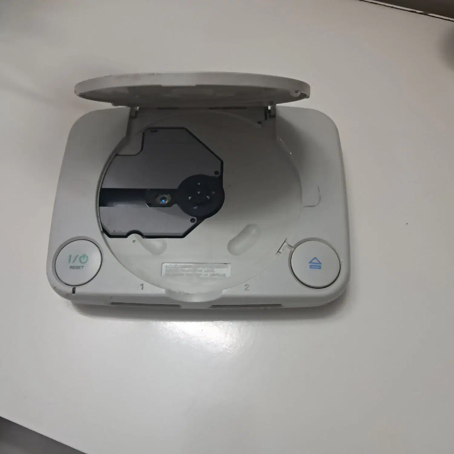 پلی استیشن۱|کنسول، بازی ویدئویی و آنلاین|ورامین, شهرک فجر|دیوار