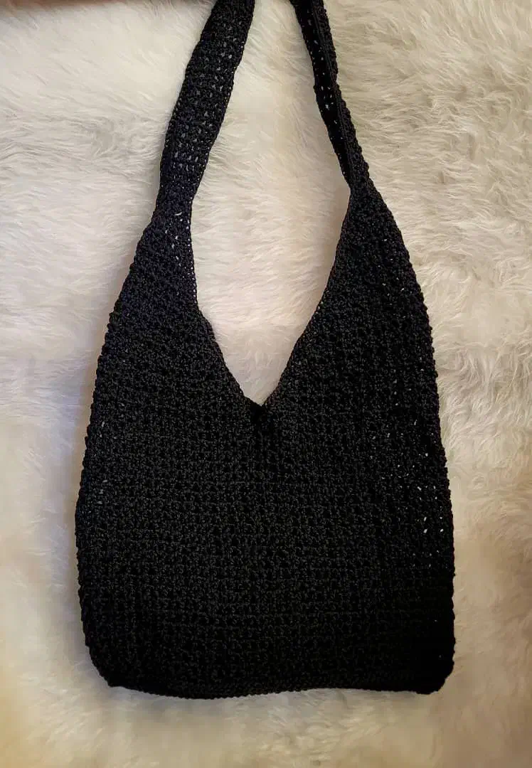 کیف مکرومه|کیف، کفش، کمربند|شیراز, شهرک برق|دیوار