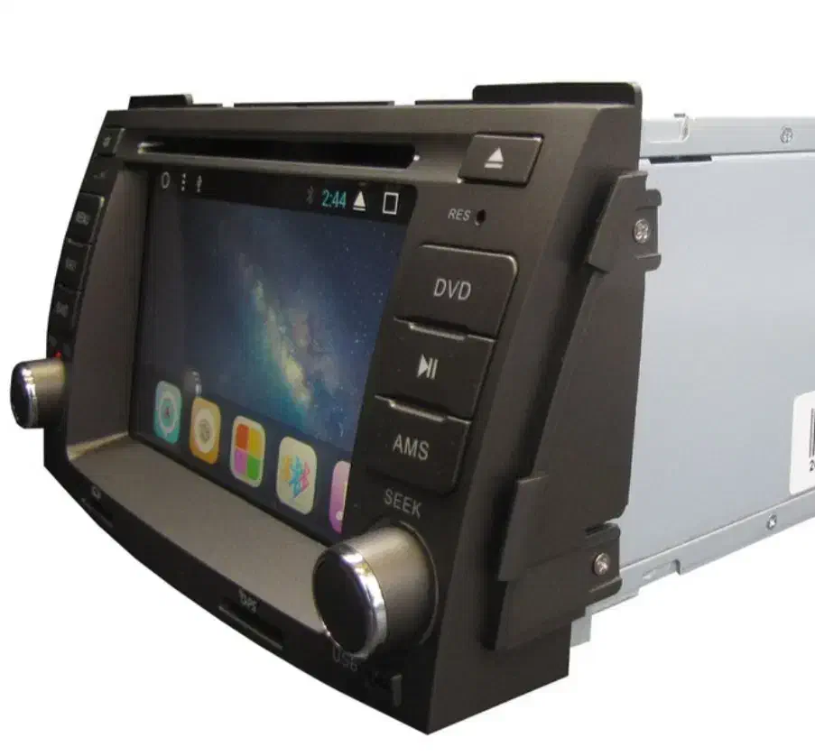 ضبط فابریک سوناتا 2012|قطعات یدکی و لوازم جانبی|شیراز, غدیر جنوبی|دیوار