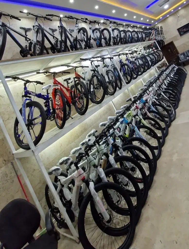 دینو۲۶|دوچرخه، اسکیت، اسکوتر|مشهد, طبرسی شمالی|دیوار