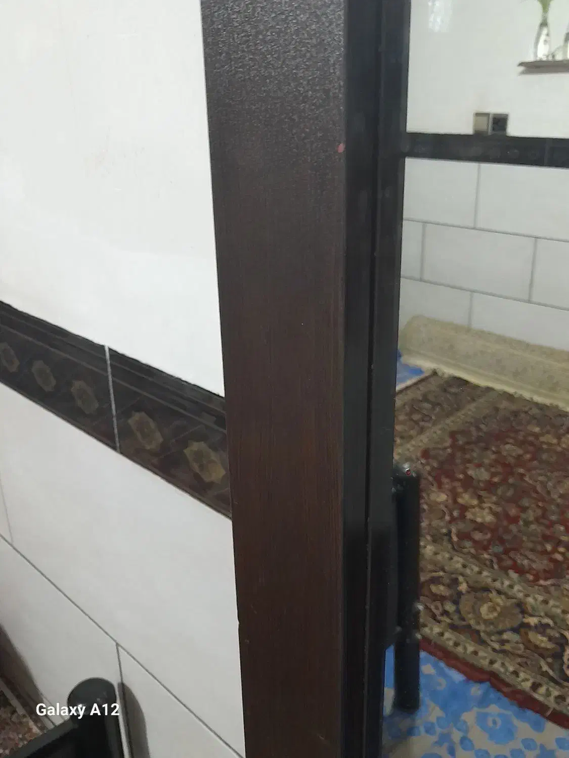 طول دو متر|آینه|کرمان, |دیوار