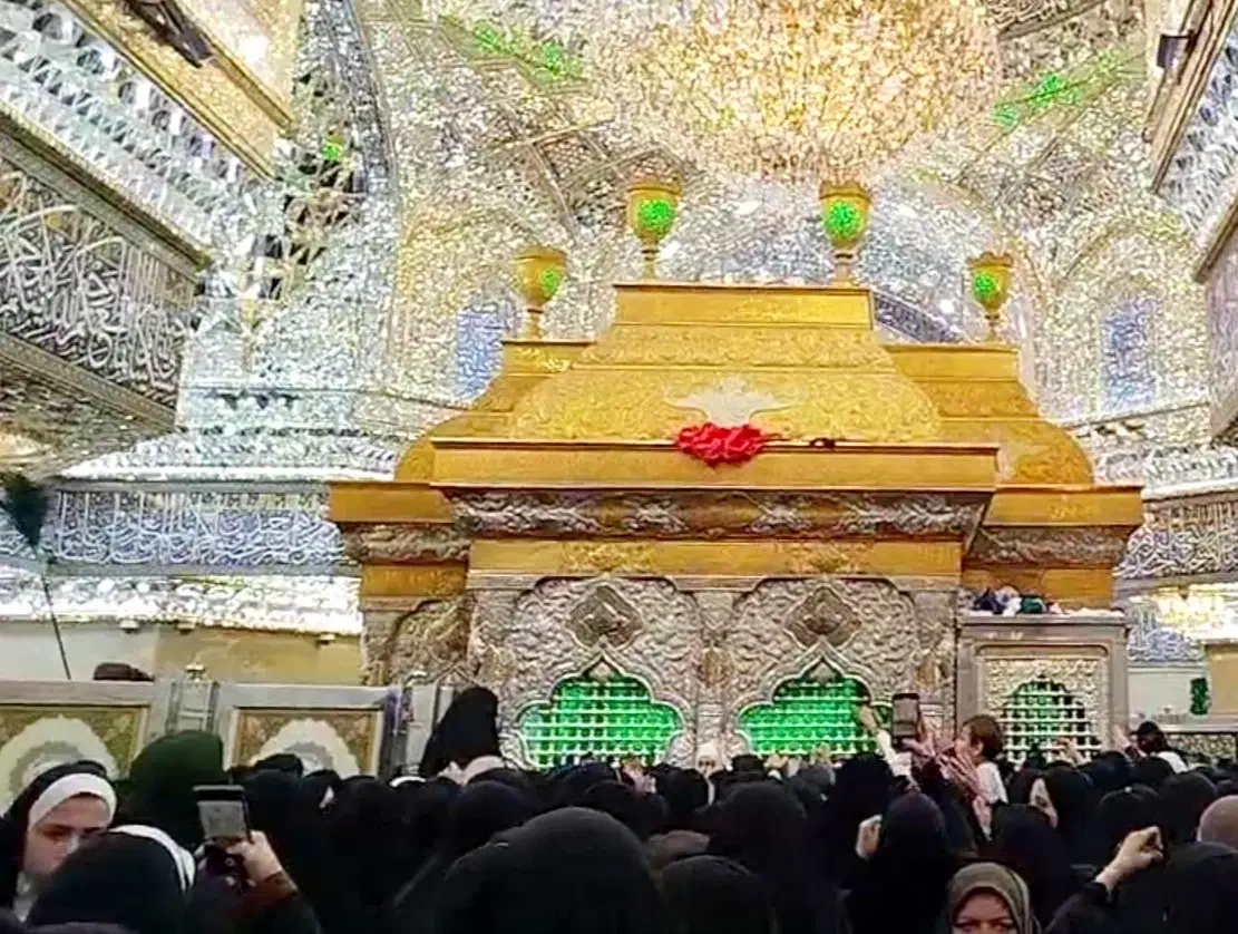 سفر زیارتی 7روزه اقتصادی|تور و چارتر|سنقر, |دیوار