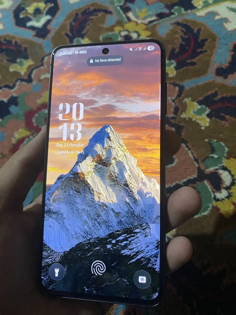 s21fe|موبایل|میناب, |دیوار