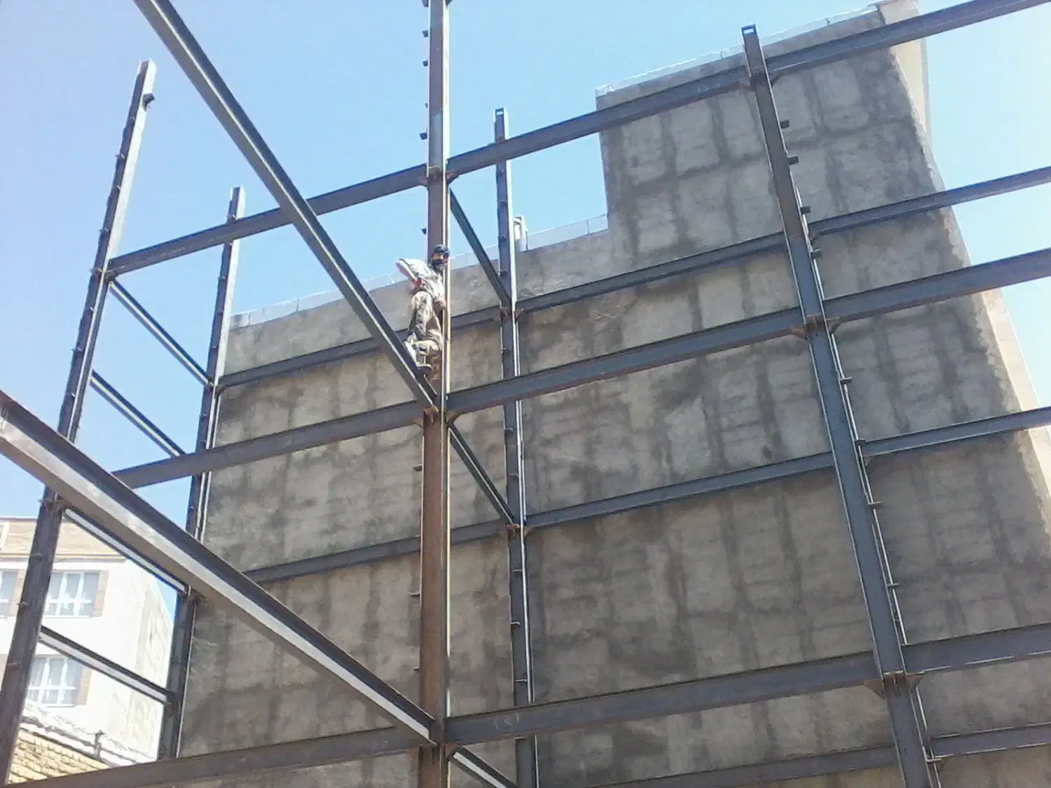 جوشکاری سیار|خدمات پیشه و مهارت|سنندج, |دیوار