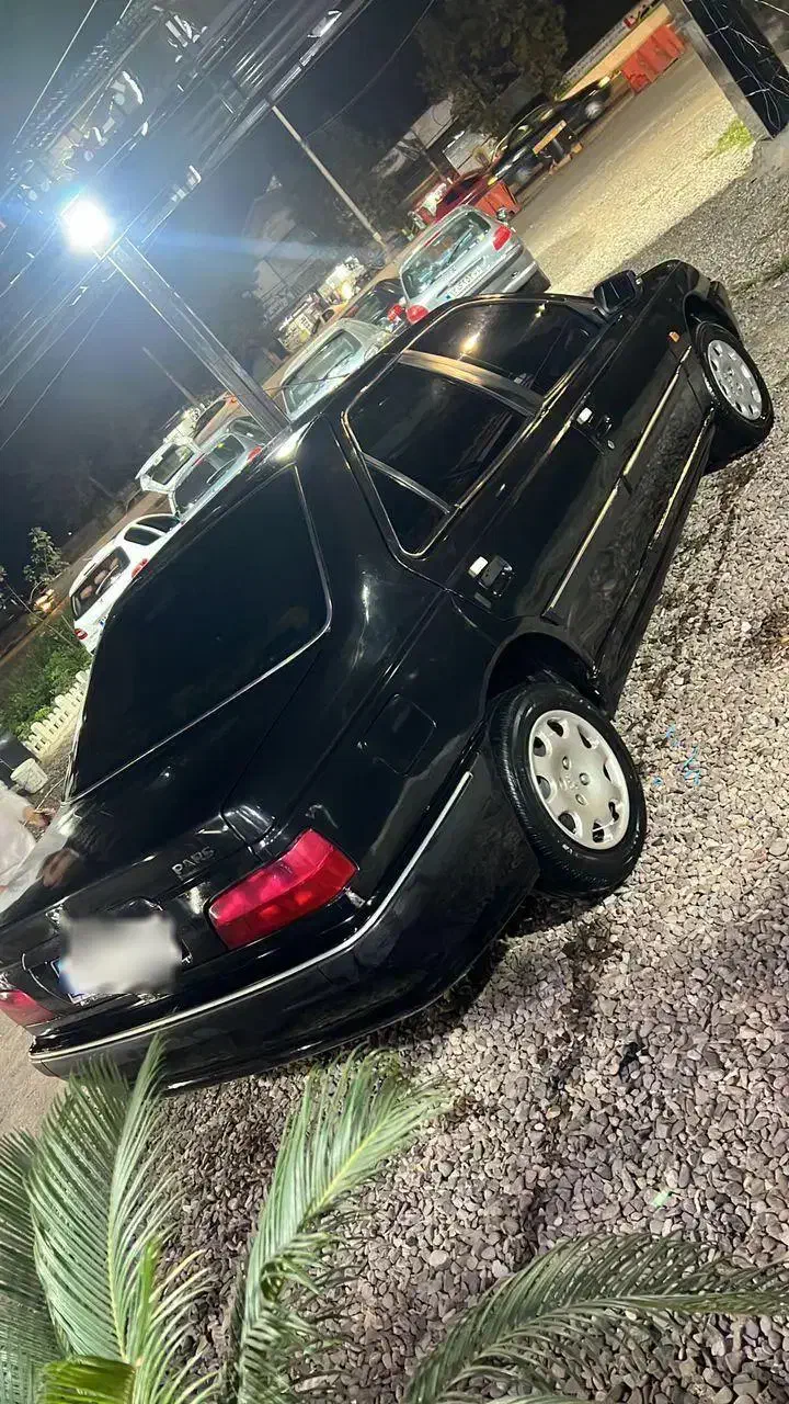 پژو پارس مدل۸۲سالم|خودرو سواری و وانت|رشت, پسیخان|دیوار