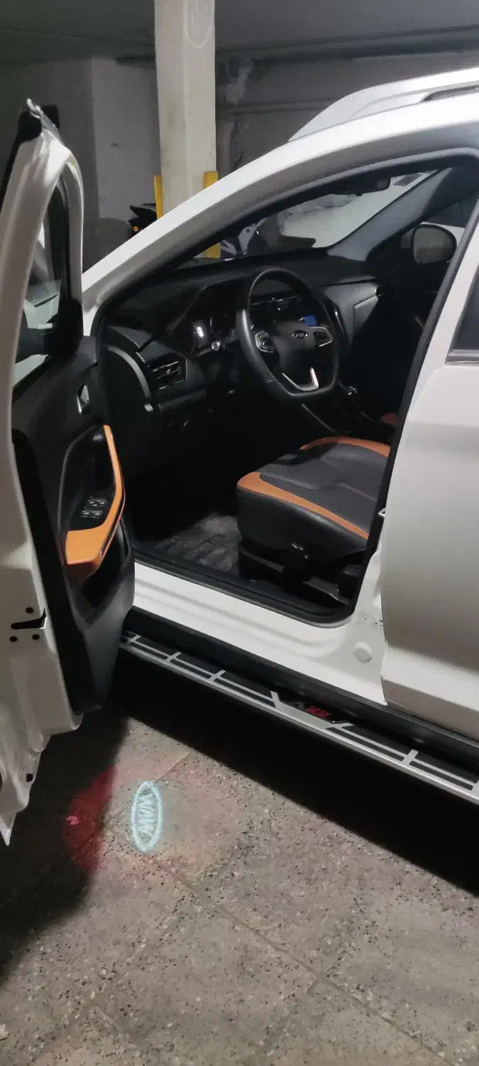 فروش ماشین ایکس 22پرو|خودرو سواری و وانت|تهران, کیانشهر|دیوار