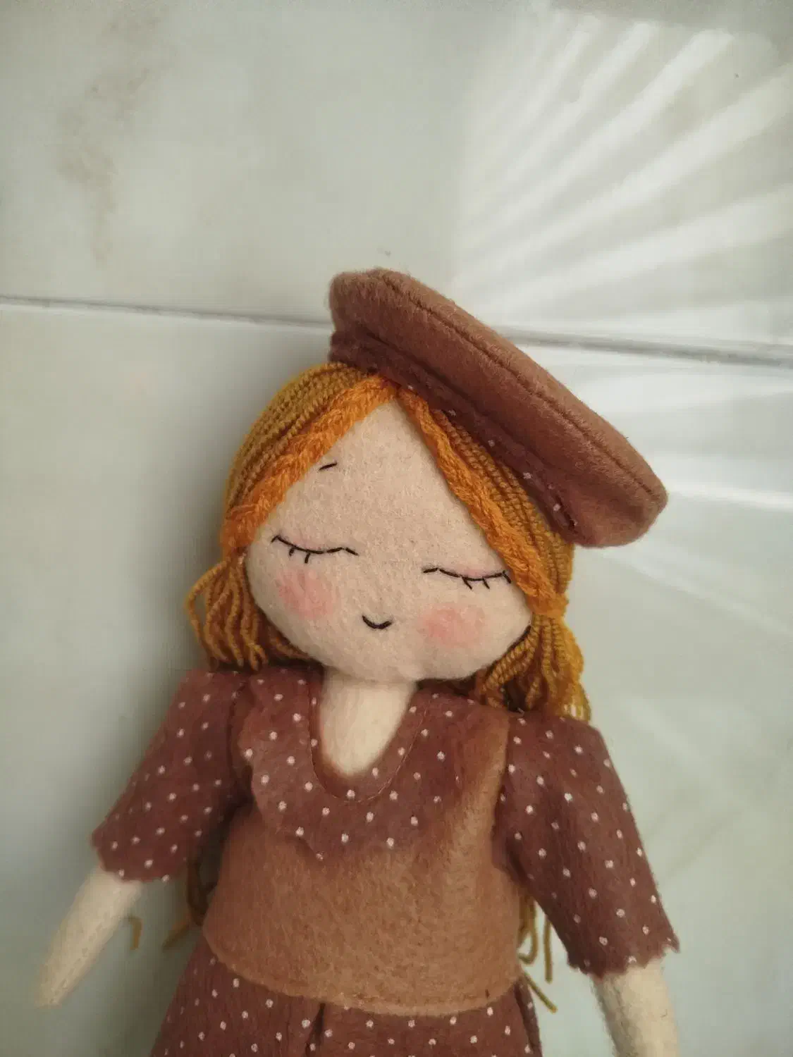 عروسک پارچه ای|اسباب‌‌بازی|اسلام‌شهر, شهرک محمدیه|دیوار