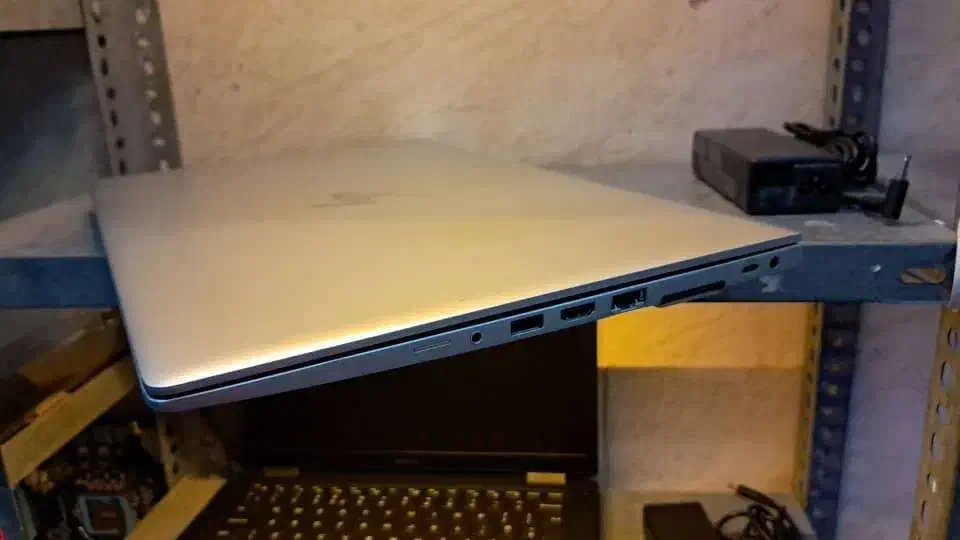 لپتاپ HP 850 G5|رایانه همراه|تبریز, |دیوار