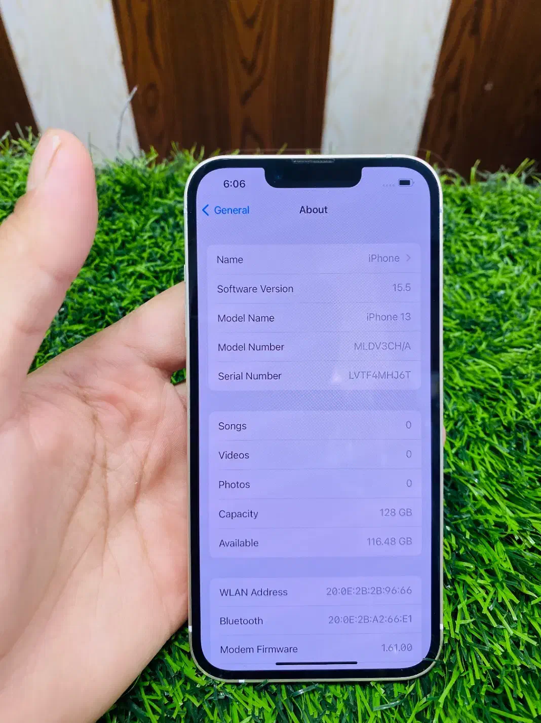 آیفون 13 نرمال|موبایل|سرپل ذهاب, |دیوار