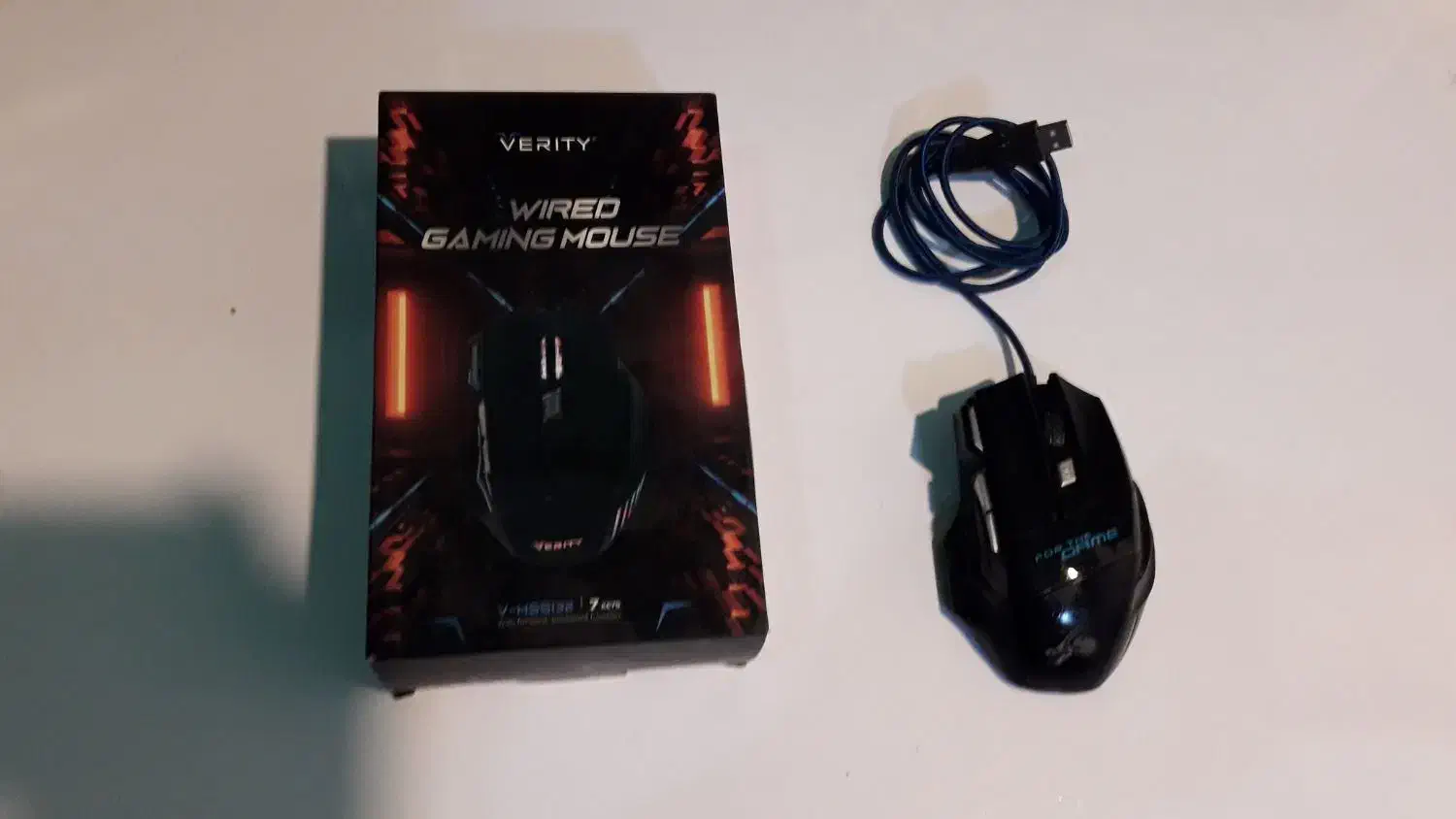 موس گیمینگ|قطعات و لوازم جانبی رایانه|اهر, |دیوار