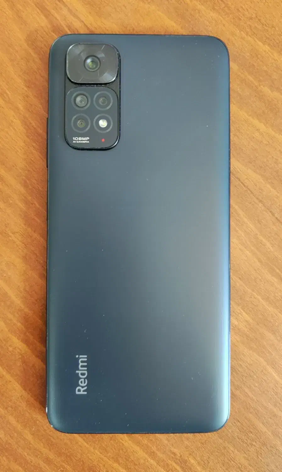 موبایل شیاومی نوت ۱۱s|موبایل|تهران, صد دستگاه|دیوار