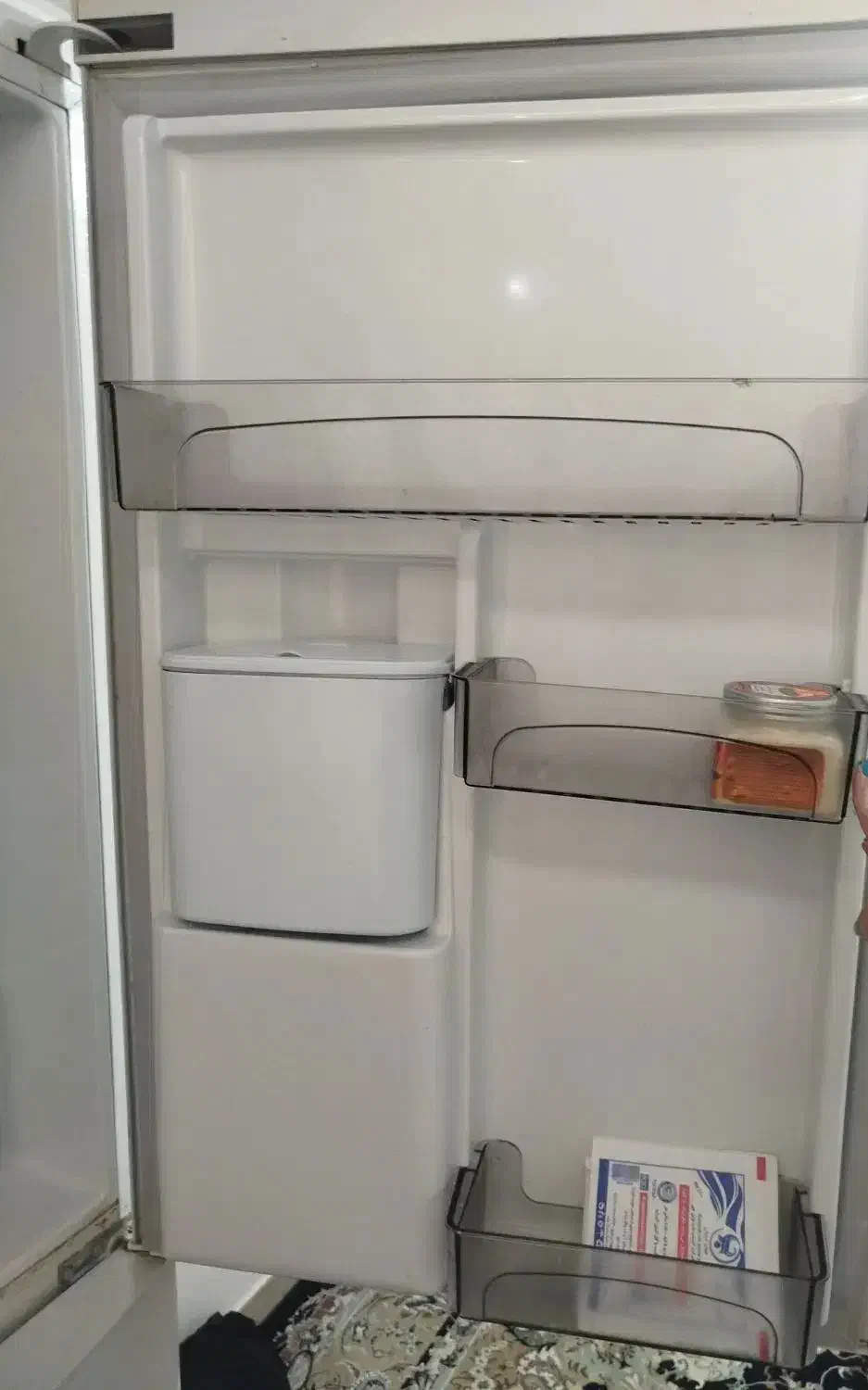 یخچال فریزر الکترواستیل|یخچال و فریزر|ملایر, |دیوار