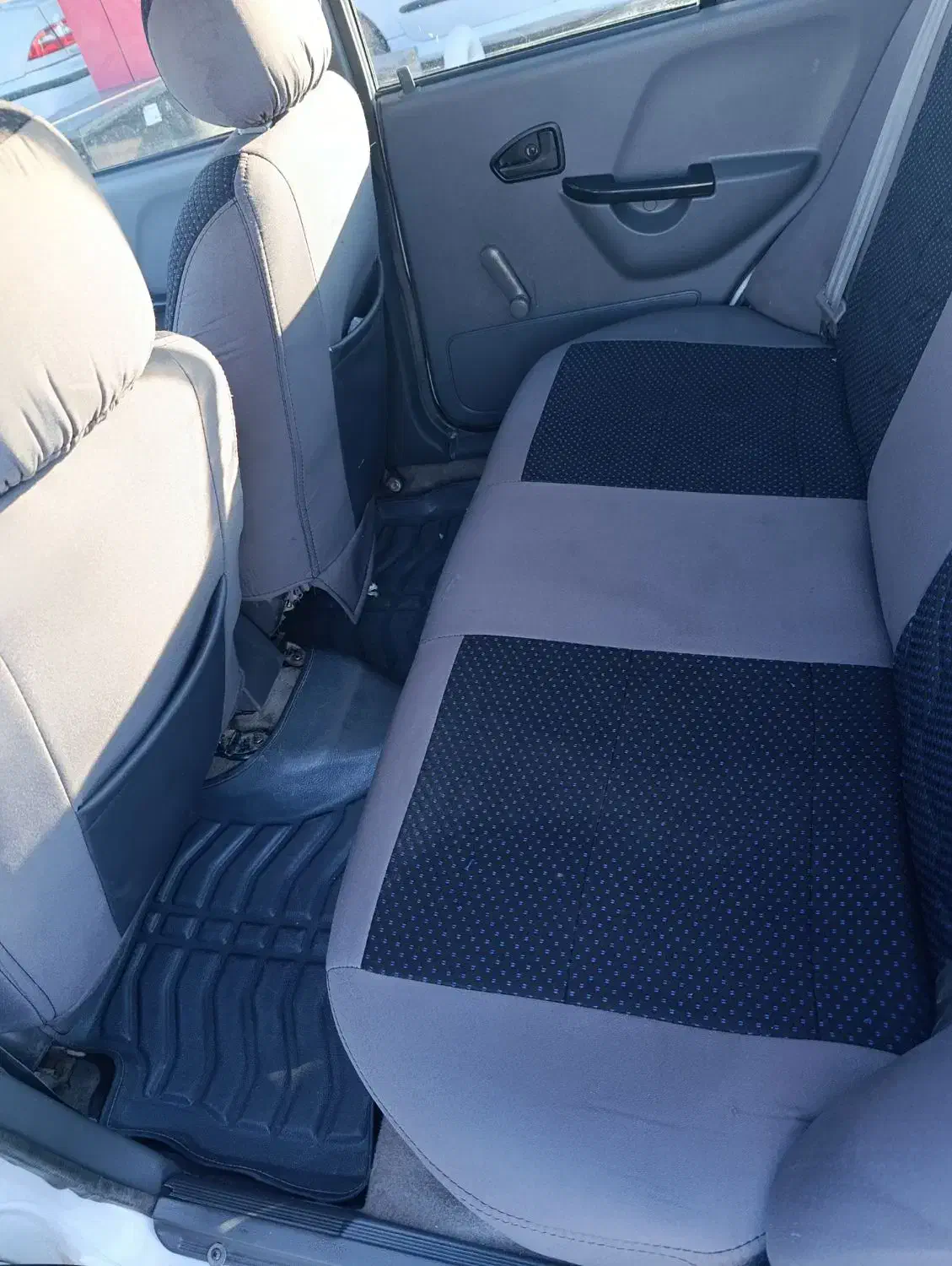 پراید مدل 96|خودرو سواری و وانت|شهریار, شهرک وائین|دیوار