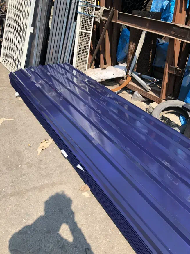 ورق شیروانی.کرکره. گالوانیزه|عمده‌فروشی|تهران, بازار|دیوار