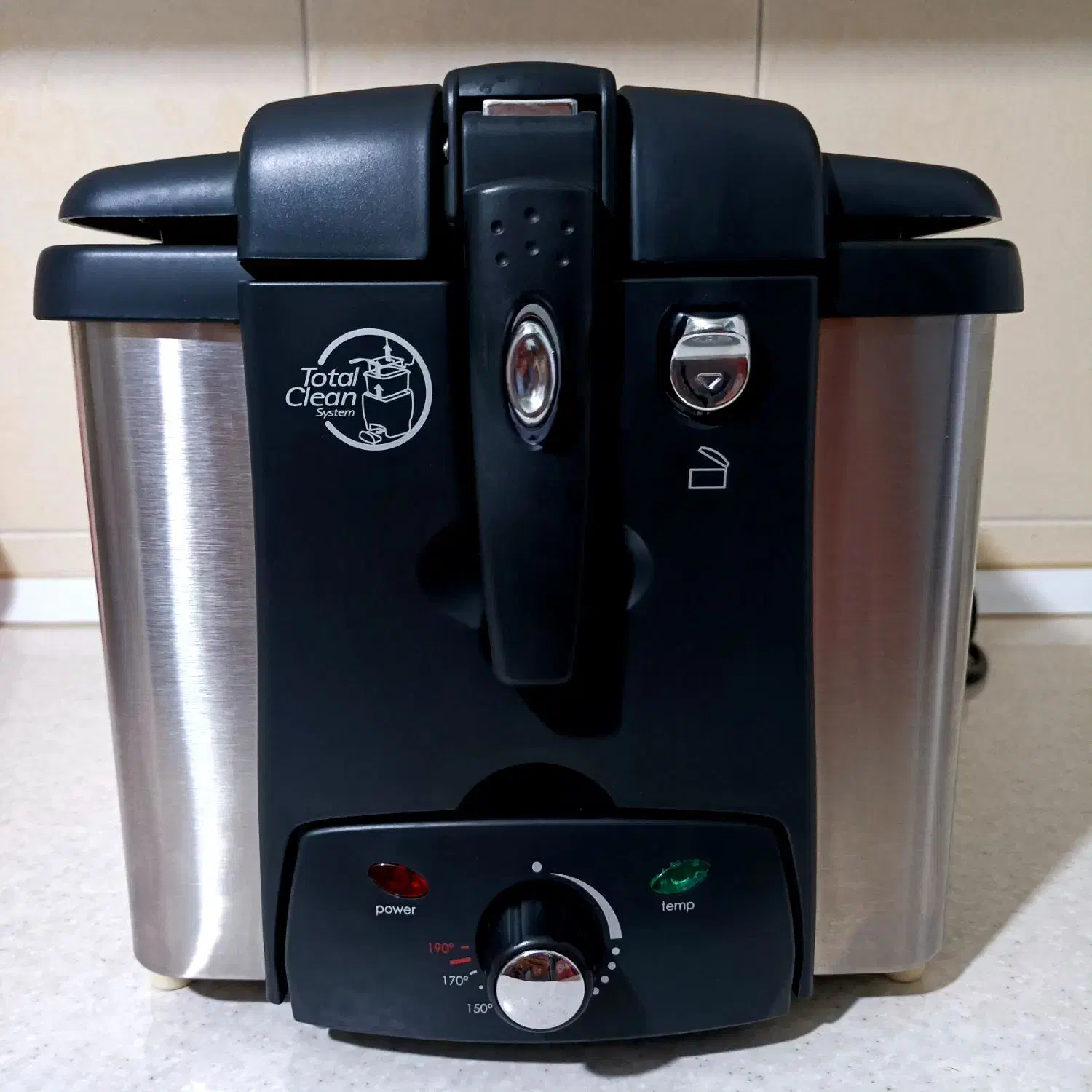 سرخ کن|اجاق گاز و لوازم برقی پخت‌وپز|قرچک, مهدیه|دیوار