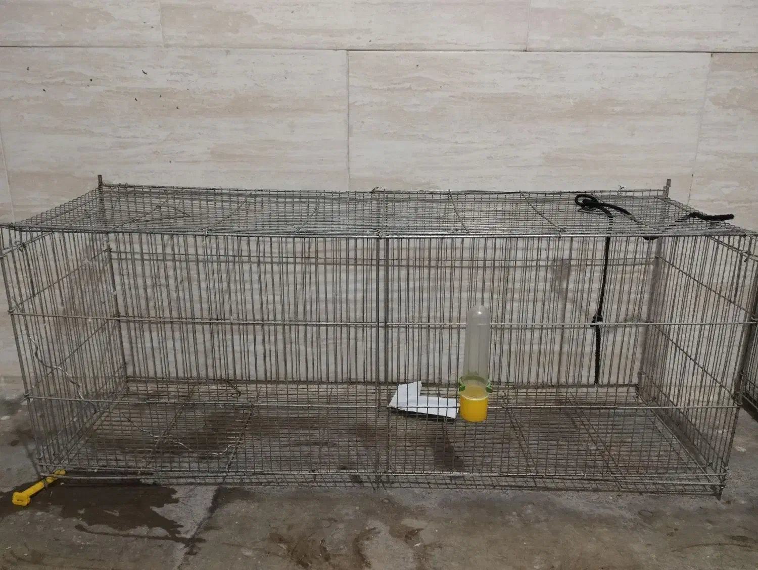 قفس پرنده|لوازم جانبی حیوانات|شیراز, شریف‌آباد|دیوار