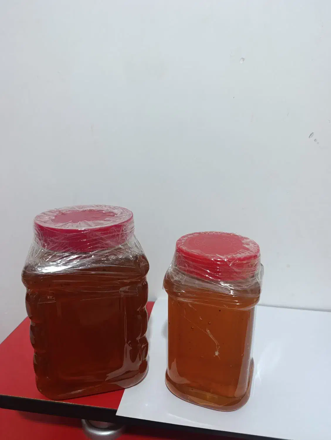 عسل چهل گیاه طبیعی|خوردنی و آشامیدنی|زرقان, |دیوار