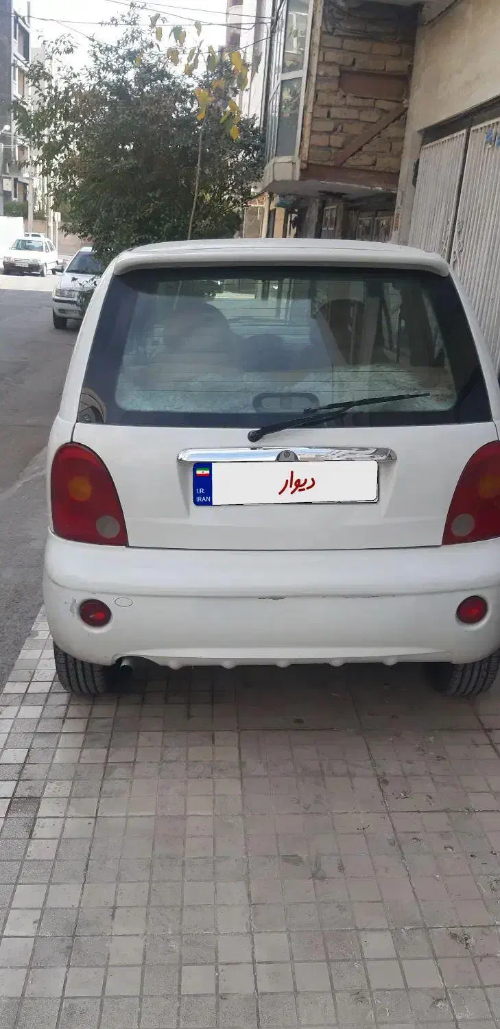 mvm110مدل۹۰|خودرو سواری و وانت|مشهد, الهیه|دیوار