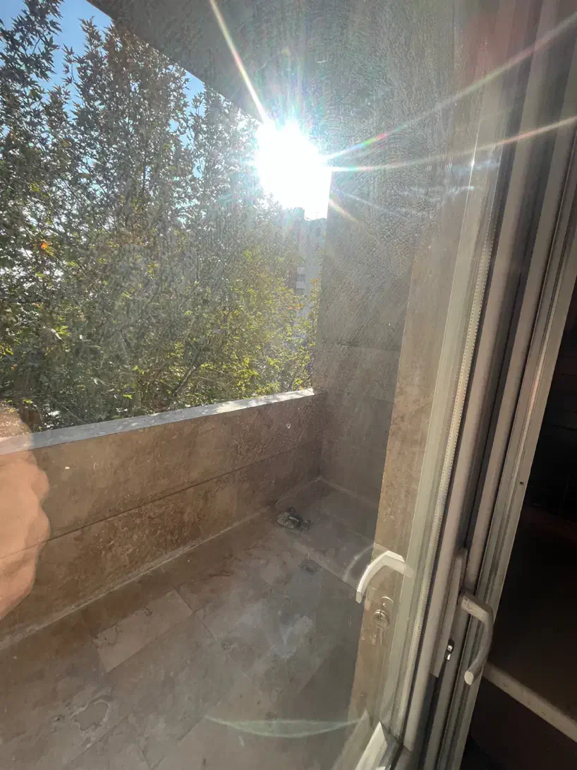 واحد ۱۶۰ متری/دوخواب/قیطریه/ویو مشجر